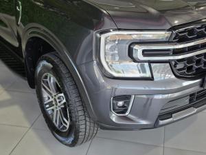 Ford Everest 2.0 BiTurbo 4x4 XLT - Image 5