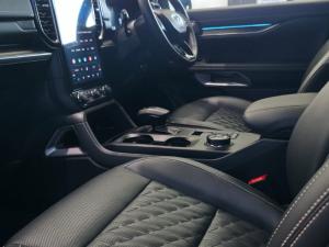 Ford Everest 3.0TD V6 4WD Platinum - Image 10