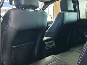 Ford Everest 3.0TD V6 4WD Platinum - Image 11