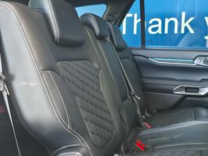 Ford Everest 3.0TD V6 4WD Platinum - Image 13