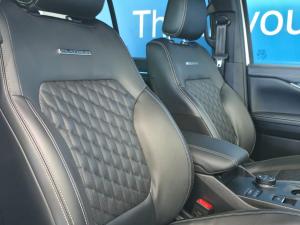 Ford Everest 3.0TD V6 4WD Platinum - Image 15