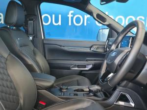Ford Everest 3.0TD V6 4WD Platinum - Image 18