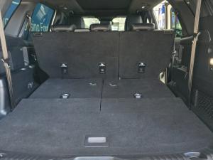 Ford Everest 3.0TD V6 4WD Platinum - Image 19