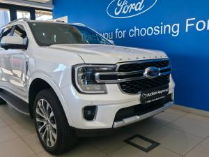 Ford Everest 3.0TD V6 4WD Platinum - Image 1