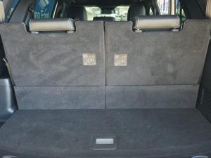Ford Everest 3.0TD V6 4WD Platinum - Image 20