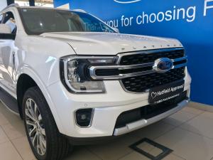 Ford Everest 3.0TD V6 4WD Platinum - Image 2