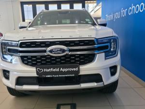 Ford Everest 3.0TD V6 4WD Platinum - Image 3