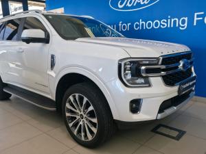 Ford Everest 3.0TD V6 4WD Platinum - Image 6