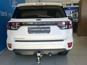 Ford Everest 3.0TD V6 4WD Platinum - Image 7