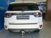 Ford Everest 3.0TD V6 4WD Platinum - Thumbnail 7