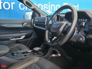 Ford Everest 3.0TD V6 4WD Platinum - Image 8