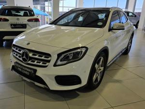 Mercedes-Benz GLA GLA200 auto - Image 10