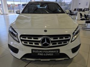 Mercedes-Benz GLA GLA200 auto - Image 14