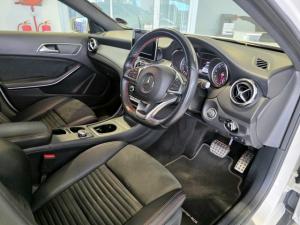 Mercedes-Benz GLA GLA200 auto - Image 18