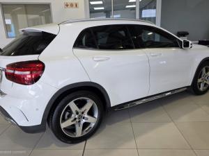 Mercedes-Benz GLA GLA200 auto - Image 19