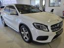 Thumbnail Mercedes-Benz GLA GLA200 auto