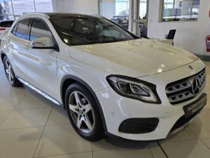 Mercedes-Benz GLA GLA200 auto - Image 1