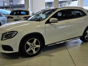 Mercedes-Benz GLA GLA200 auto - Image 3