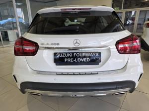 Mercedes-Benz GLA GLA200 auto - Image 5