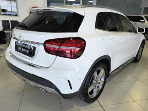 Mercedes-Benz GLA GLA200 auto - Image 6