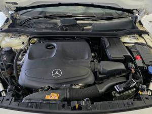 Mercedes-Benz GLA GLA200 auto - Image 9