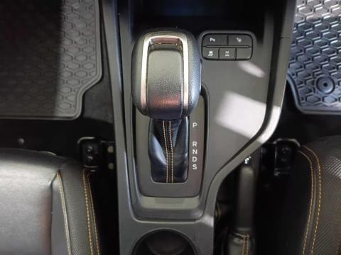 Image Ford Ranger 2.0 BiTurbo double cab Wildtrak