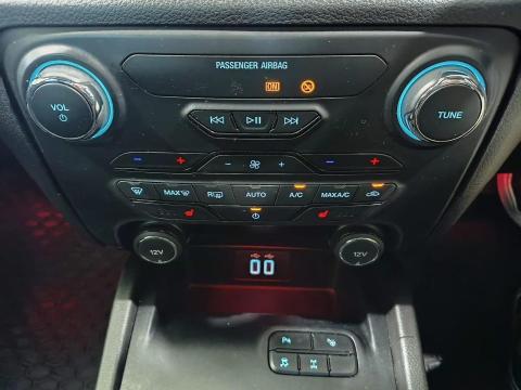 Image Ford Ranger 2.0 BiTurbo double cab Wildtrak