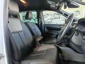 Ford Ranger 2.0 BiTurbo double cab Wildtrak - Image 17