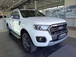 Ford Ranger 2.0 BiTurbo double cab Wildtrak - Image 1