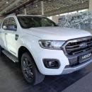 Used 2022 Ford Ranger 2.0 BiTurbo double cab Wildtrak Cape Town for only R&nbsp;409,995.00
