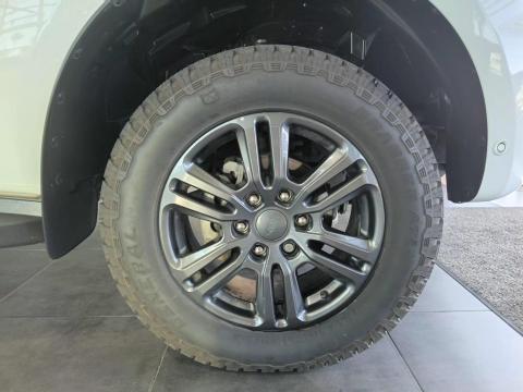 Image Ford Ranger 2.0 BiTurbo double cab Wildtrak
