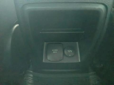 Image Ford Ranger 2.0 BiTurbo double cab Wildtrak