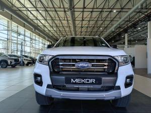 Ford Ranger 2.0 BiTurbo double cab Wildtrak - Image 2