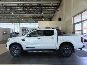 Ford Ranger 2.0 BiTurbo double cab Wildtrak - Image 4