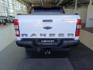 Ford Ranger 2.0 BiTurbo double cab Wildtrak - Image 5