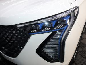 Haval Jolion 1.5 HEV Super Luxury - Image 12