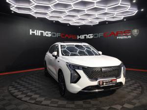 Haval Jolion 1.5 HEV Super Luxury - Image 1