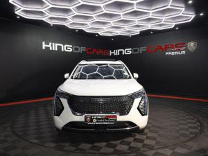 Haval Jolion 1.5 HEV Super Luxury - Image 2
