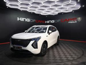 Haval Jolion 1.5 HEV Super Luxury - Image 3