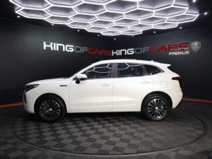 Haval Jolion 1.5 HEV Super Luxury - Image 4