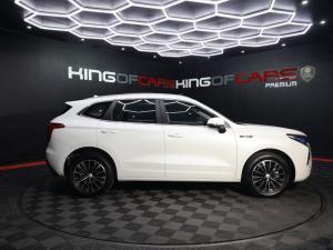 Haval Jolion 1.5 HEV Super Luxury - Image 5