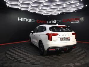 Haval Jolion 1.5 HEV Super Luxury - Image 6