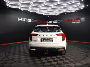 Haval Jolion 1.5 HEV Super Luxury - Image 7