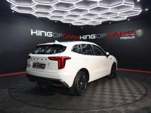 Haval Jolion 1.5 HEV Super Luxury - Image 8