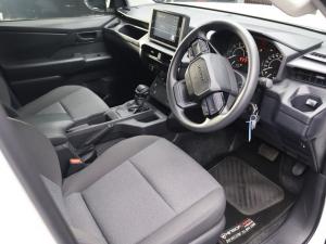 Toyota Hilux 2.8GD-6 double cab SRX - Image 10