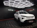 Thumbnail Toyota Hilux 2.8GD-6 double cab SRX
