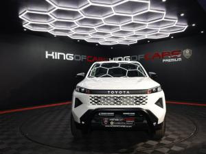 Toyota Hilux 2.8GD-6 double cab SRX - Image 2