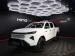 Toyota Hilux 2.8GD-6 double cab SRX - Thumbnail 3