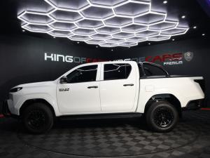 Toyota Hilux 2.8GD-6 double cab SRX - Image 4