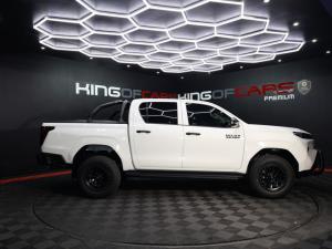 Toyota Hilux 2.8GD-6 double cab SRX - Image 5